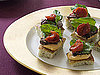 Summer Cocktail Party Appetizer Recipes