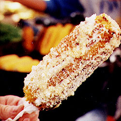 6 Ideas For Corn on the Cob Flavorings 6 Ideas For Corn on the Cob Flavorings