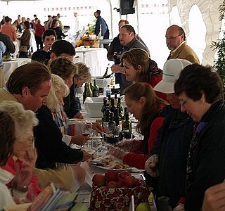 National Food Festivals and Food Events, Aug. 25-Sept. 1, 2009