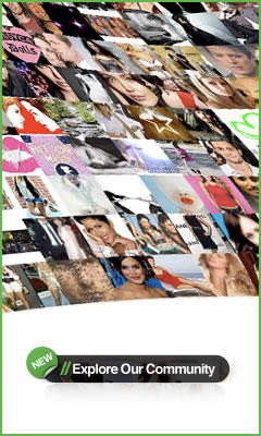 Meet the YumSugar Community