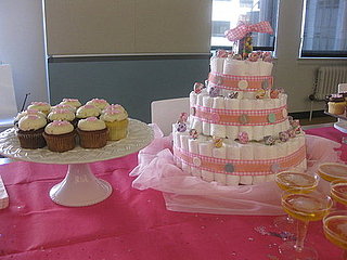 How to Host an Office Baby Shower