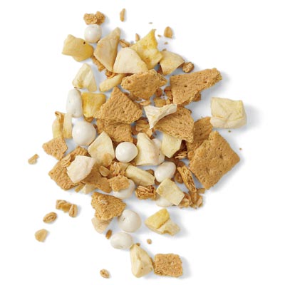 Apple Pie Trail Mix Apple Pie Trail Mix