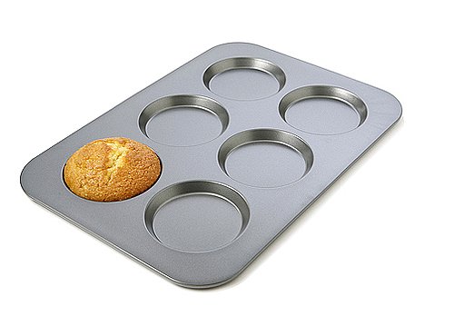 Muffin Top Tin: Love It or Hate It?