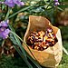 Honey-Roasted Nuts and Fruit