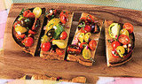Bruschetta Recipe Bruschetta Recipe