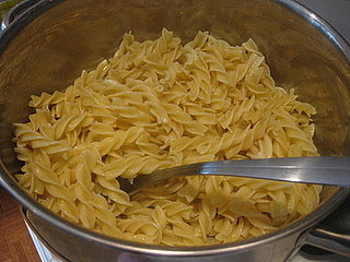 Barefoot Contessa's Sun Dried Tomato Pasta Salad Recipe 2009-09-02 16:58:20