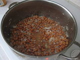 Seven Layer Bean Dip Recipe 2009-09-03 14:52:25