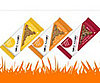  Free Sample Alert: Bear Naked Grain-ola Bars