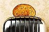 Poll: How Do You Like Your Bread Toasted?