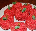 Make Your Child the (Rice Krispie) Apple of Her Teacher's Eye Make Your Child the (Rice Krispie) Apple of Her Teacher's Eye