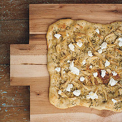 Rosemary Chicken Pizza Recipe Rosemary Chicken Pizza Recipe