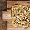 Rosemary Chicken Pizza Recipe