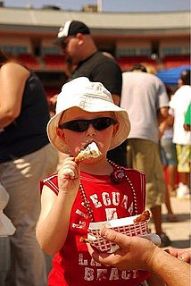 National Food Festivals and Food Events, Sept. 1-8, 2009