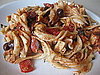 Sun-Dried Tomato Pasta Salad