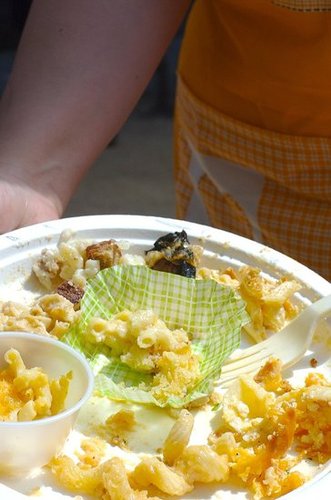 Photos of Mac Battle Royale w/ Cheese Photos of Mac Battle Royale w/ Cheese