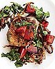 Easy Pork Medallion Dinner Recipe