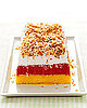 Creative Birthday Desserts