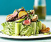 Fast & Easy Steakhouse Dinner Menu