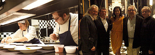 Recap Top Chef Vegas Episode 4