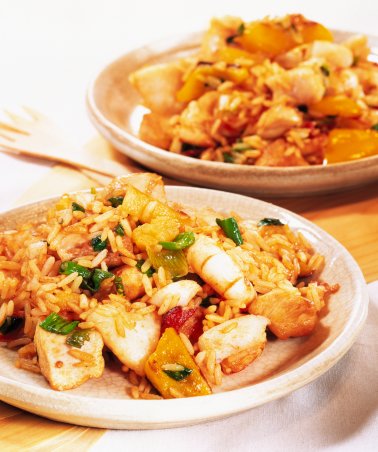 The Difference Between Cajun and Creole