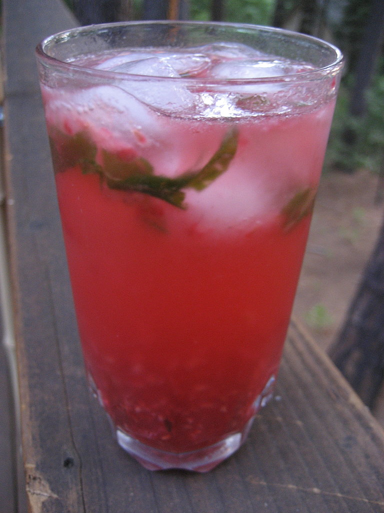 Vodka Raspberry Cocktail Recipe Vodka Raspberry Cocktail Recipe