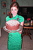 Let's Dish: What Is Your Favorite Birthday Dessert?