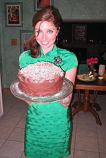 Let's Dish: What Is Your Favorite Birthday Dessert?