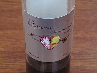 Happy Hour: Quady Elysium