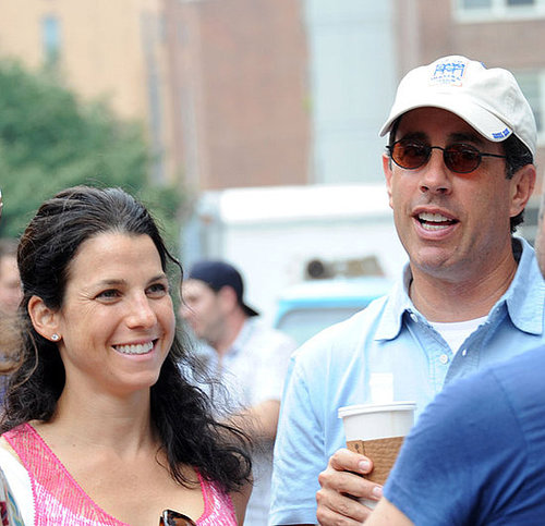 Seinfelds Prevail Over Sneaky Chef in Lawsuit