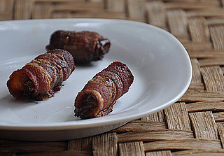 Recipe For Bacon-Wrapped Dates
