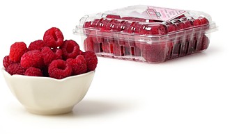 Raspberry Clafouti Raspberry Clafouti
