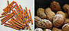 What's the Better Bar Snack: Pretzels or Peanuts?