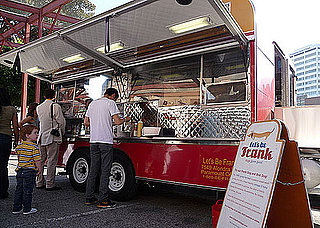 Do You Eat Truck Food?