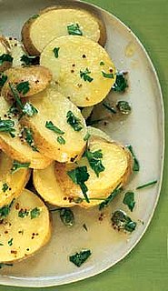 German Style Potato Salad Recipe