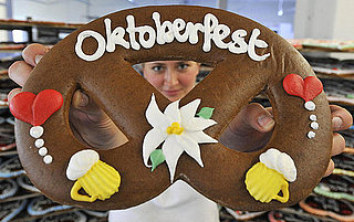 Oktoberfest Party Decorations