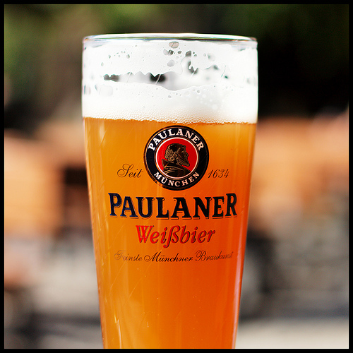 Yummy Links: From German Beer to Pabst Blue Ribbon