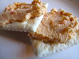 Paula Deen's Pimento Cheese Recipe