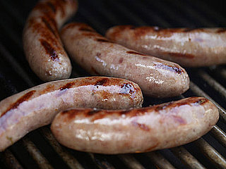 What is Bratwurst?