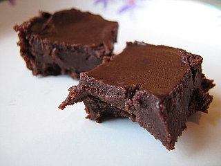 Chocolate Truffle Brownie Recipe