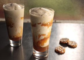 Yummy Links: From Oatmeal Cookie Milk Shakes to Food Cities