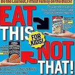 Eat This, Not That: A Healthy Food Option Quiz Eat This, Not That: A Healthy Food Option Quiz