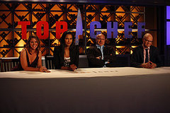 Top Chef Quiz: Penn & Teller