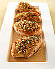 Fast & Easy Recipe For Crisp Mustard-Glazed Chicken Breasts