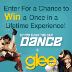 Win a Once in a Lifetime Experience and Attend the SYTYCD Finale