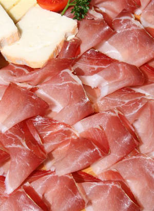 What is Speck?