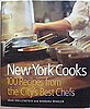 Must Read: New York Cooks 