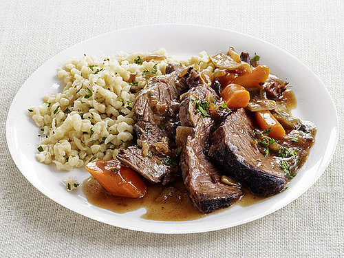 Sauerbraten Sauerbraten