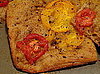 Photo Gallery: Herbed Focaccia