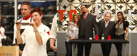 Recap of Top Chef Vegas Episode Six Recap of Top Chef Vegas Episode Six