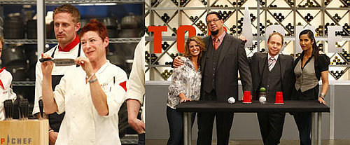 Recap of Top Chef Vegas Episode Six